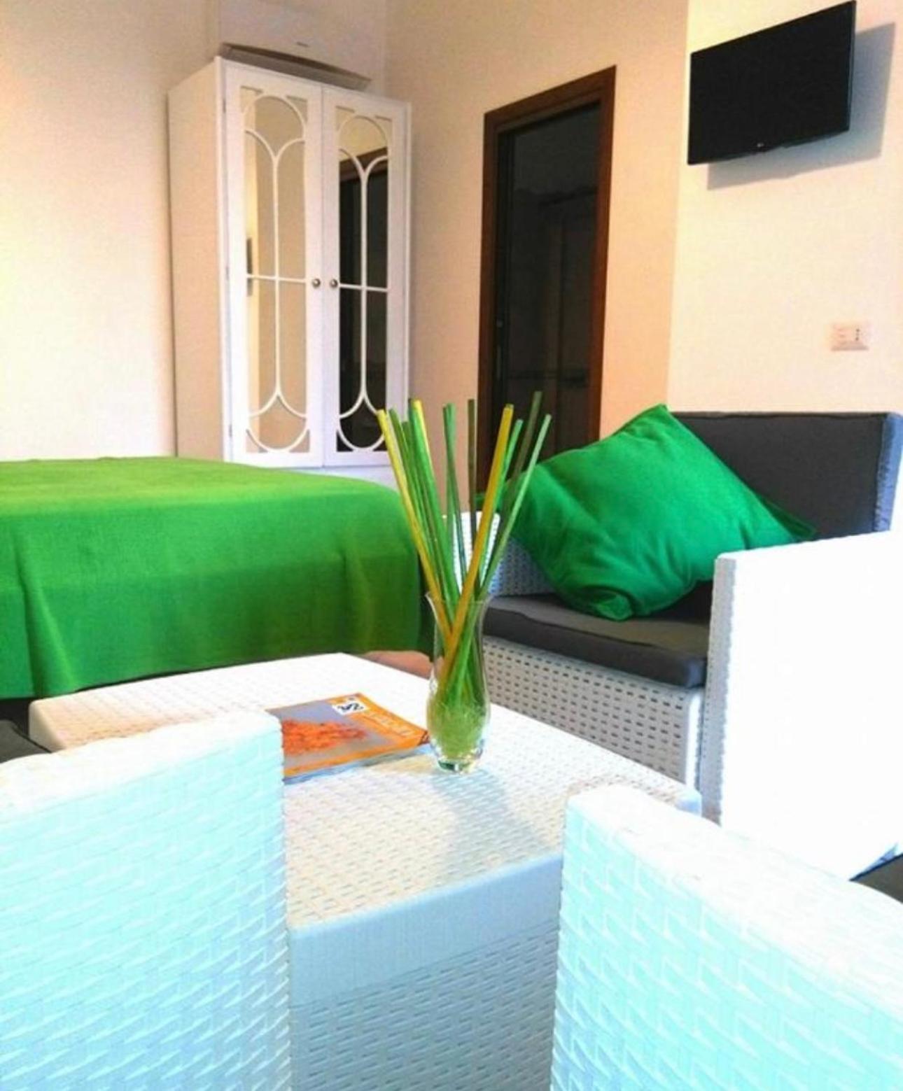A B&b,relaxing Location With Seaview * Península Sorrentina