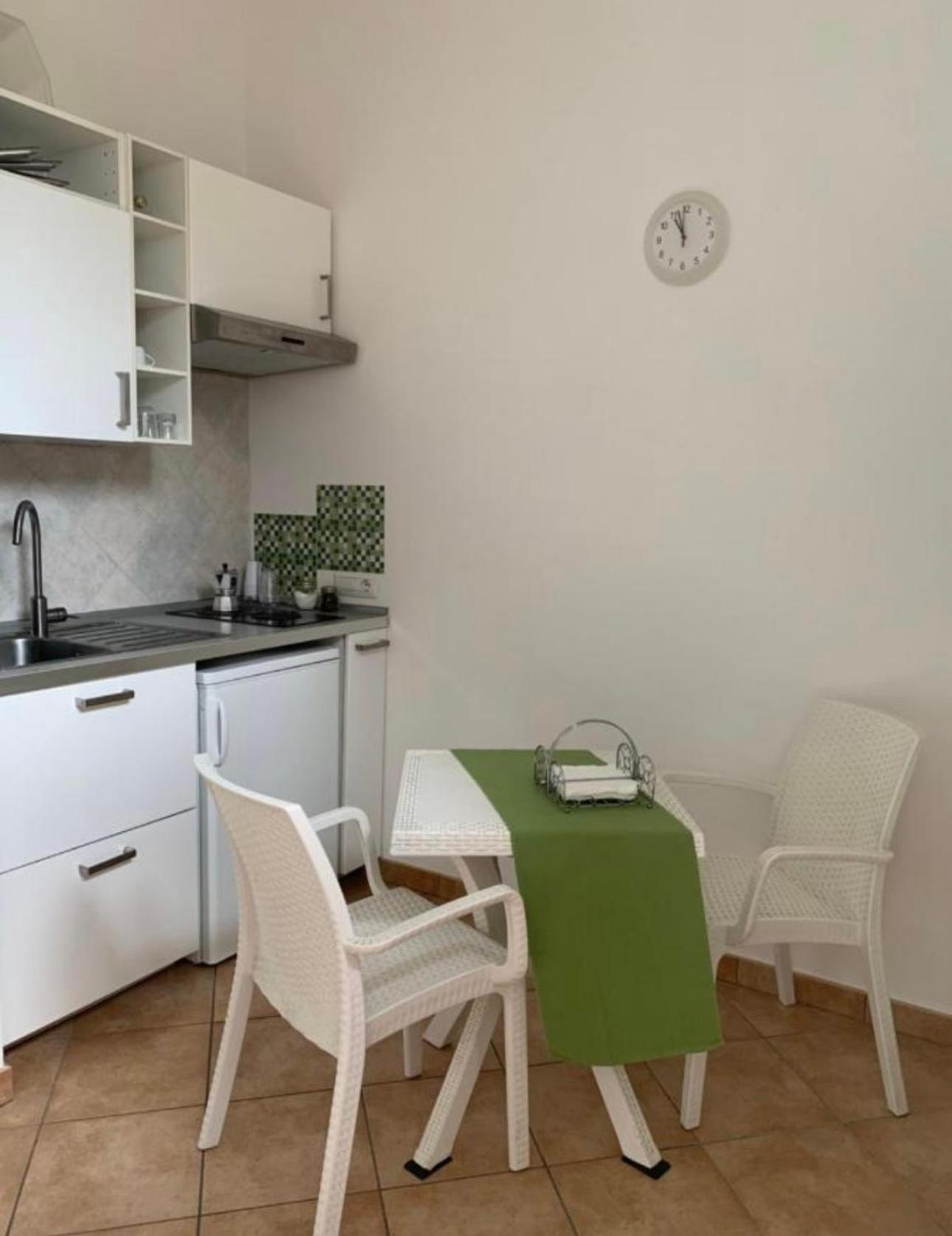 Bed and breakfast A B&b,relaxing Location With Seaview Península Sorrentina