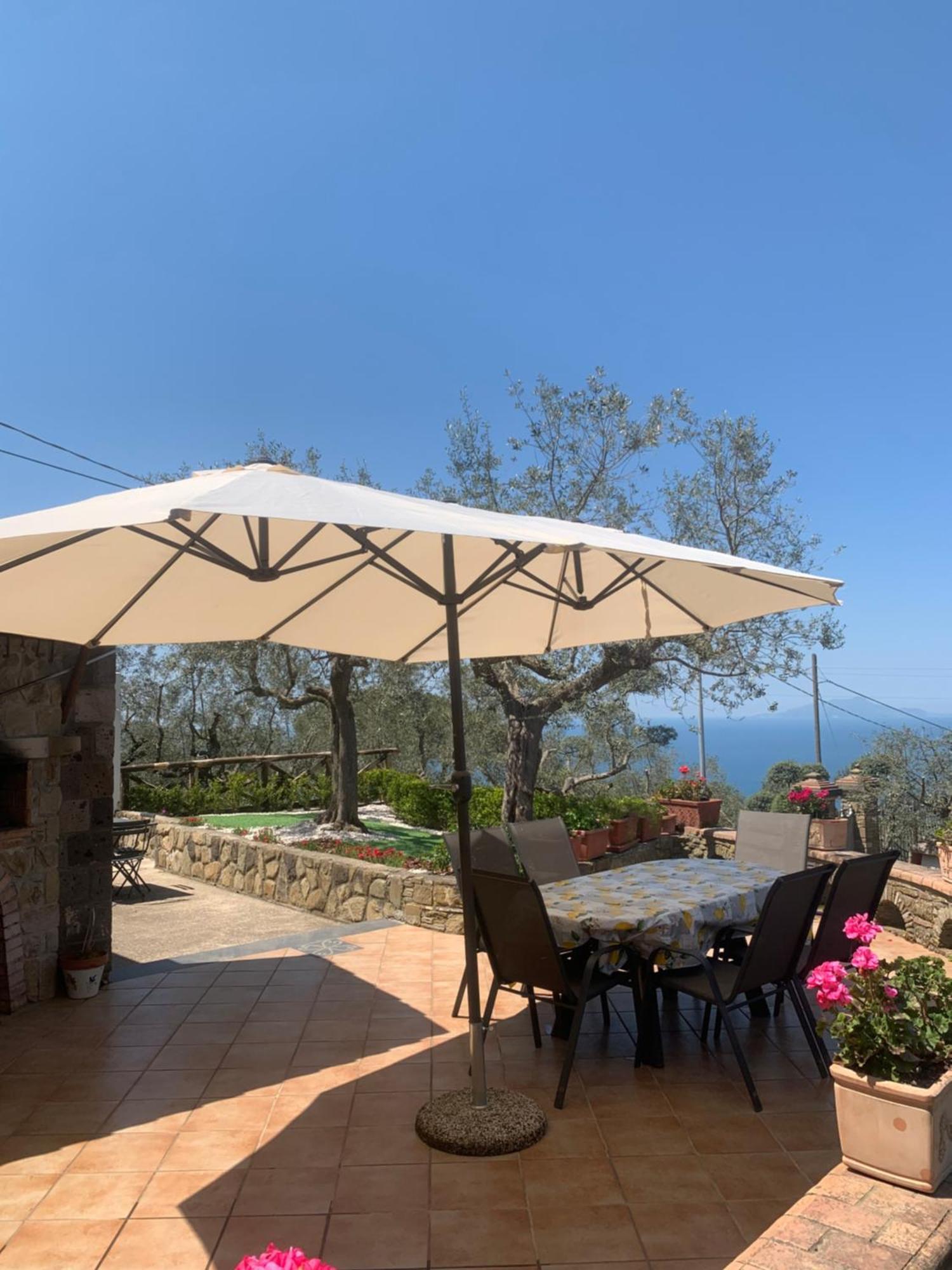 A B&b,relaxing Location With Seaview Bed and breakfast