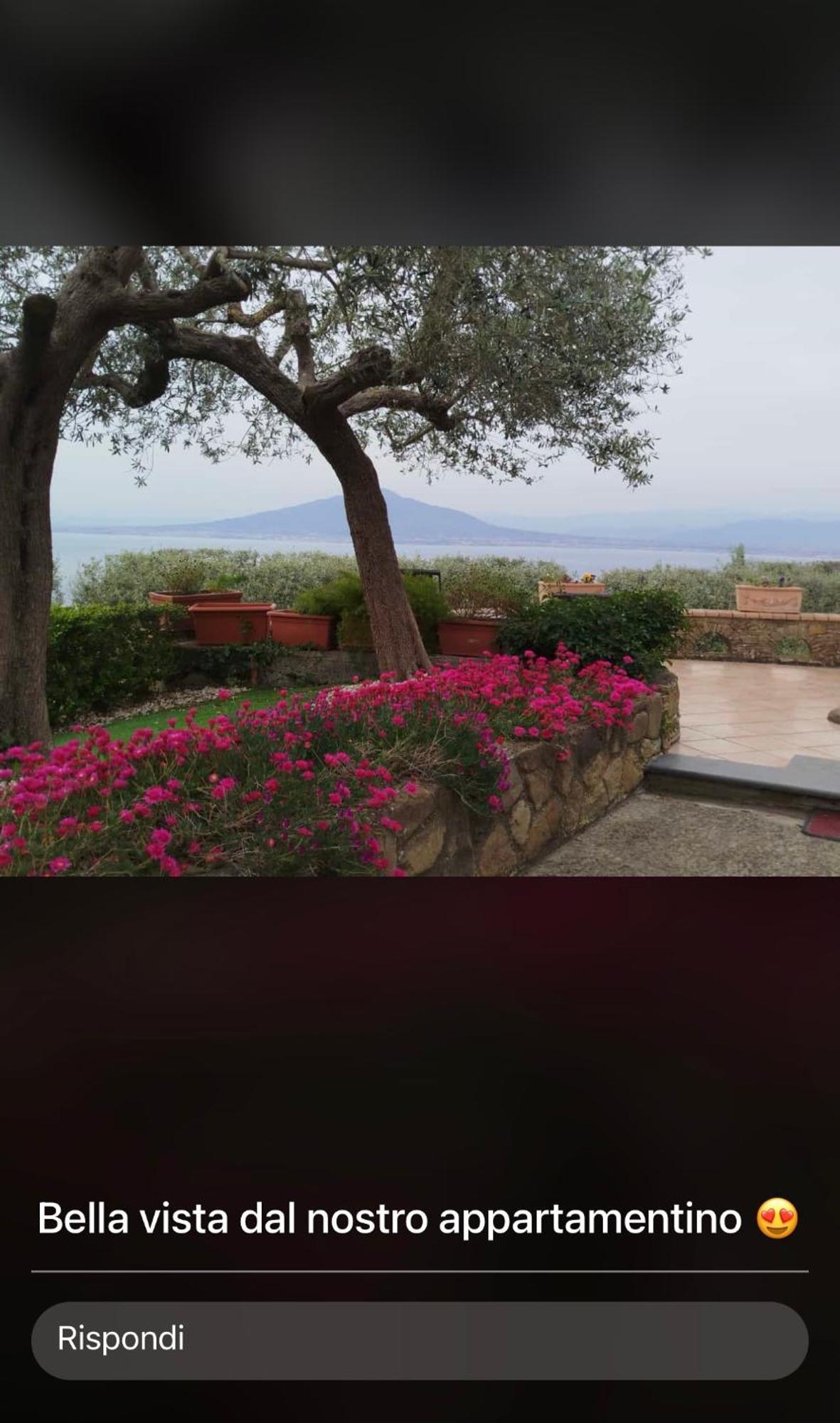 Bed and breakfast A B&b,relaxing Location With Seaview