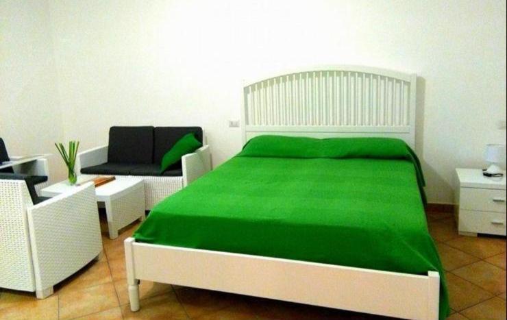 A B&b,relaxing Location With Seaview * Península Sorrentina