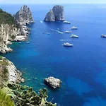A Sorrento B&B,Relaxing Location With Seaview
