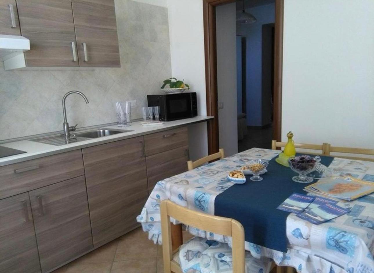 A B&b,relaxing Location With Seaview