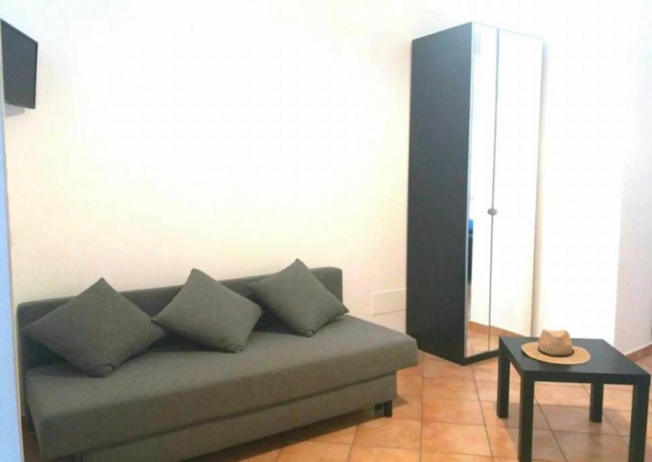Bed & Breakfast A B&b,relaxing Location With Seaview Sorrento