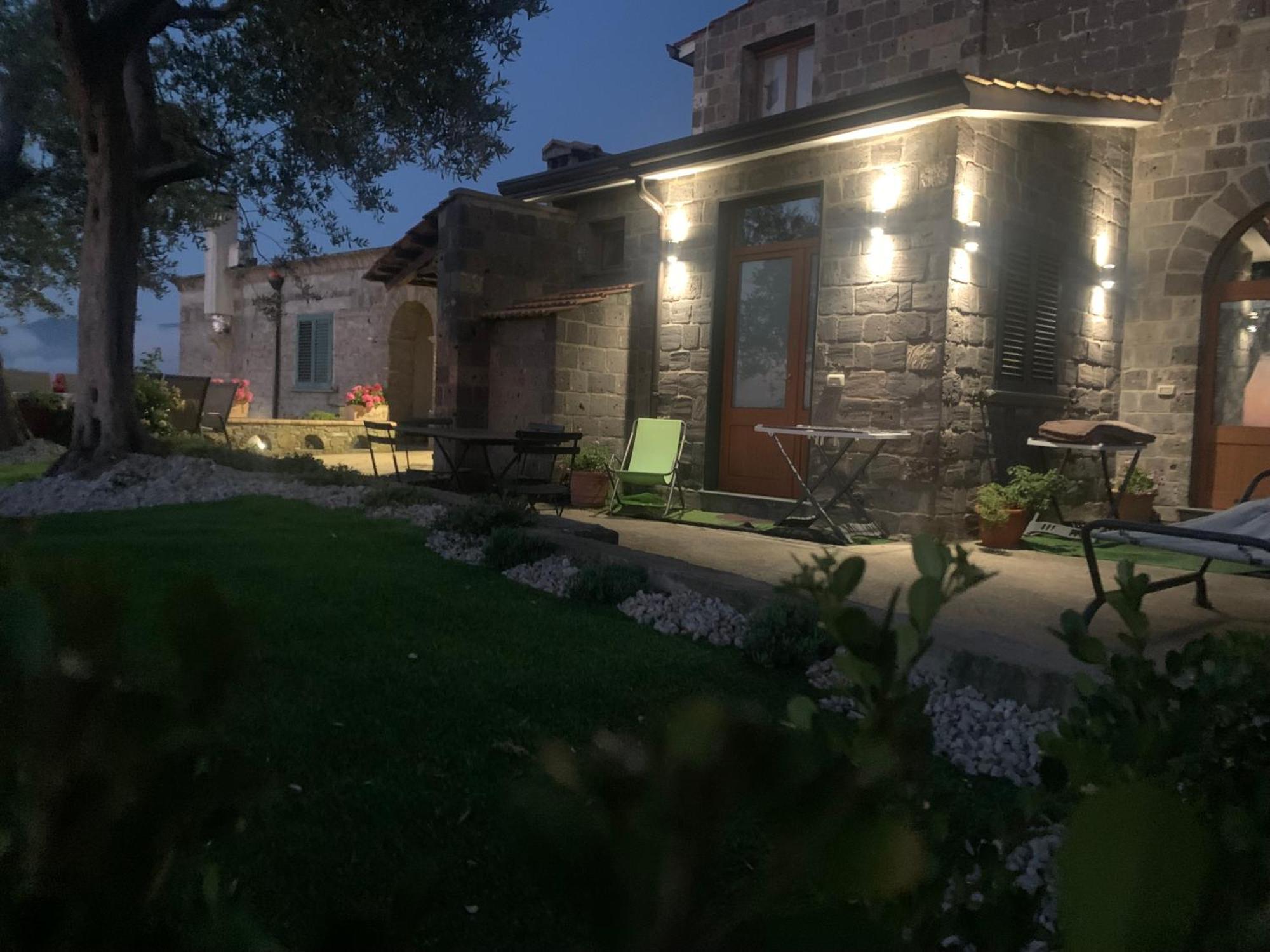 A B&b,relaxing Location With Seaview